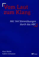 Vom Laut zum Klang 