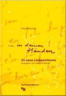 … in deinen Händen 