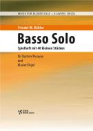 Basso solo 