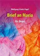 Brief an Maria 