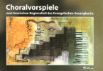 Choralvorspiele 