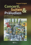 Concerti, Suiten & Preludien 