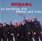 Da berühren sich Himmel und Erde 