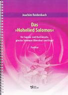 Das Hohelied Salomos 