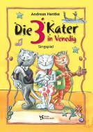 Die 3 Kater in Venedig 