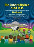 Die Außerirdischen sind los! 