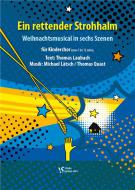 Ein rettender Strohhalm 