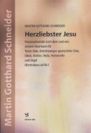 Herzliebster Jesu 