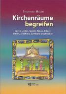 Kirchenräume begreifen 