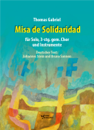 Misa de Solidaridad 