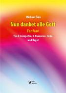 Nun danket alle Gott 