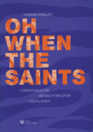 Oh when the saints 