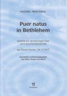 Puer natus in Bethlehem 