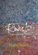 Ruach - Atem meiner Lieder 