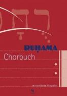 Ruhama - Chorbuch 