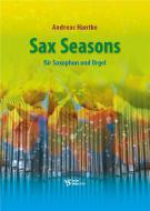 Sax Seasons 