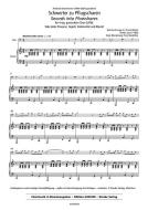 Schwerter zu Pflugscharen - Swords into Plowshares 