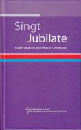 Singt Jubilate 