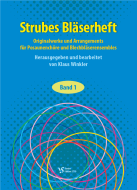 Strubes Bläserheft 