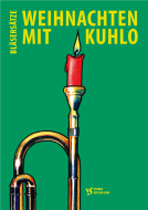 Weihnachten mit Kuhlo 