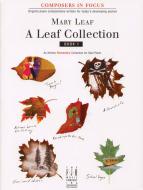 A Leaf Collection 1 