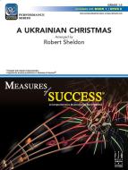 A Ukrainian Christmas Standard