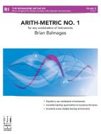Arith-Metric No. 1 