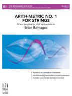 Arith-Metric No. 1 
