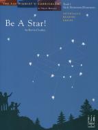 Be A Star! 1 