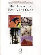 Best-Liked Solos 