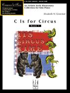 C is for Circus 1 
