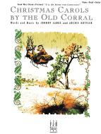 Christmas Carols by the Old Corral 