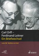 Carl Orff - Ferdinand Leitner 