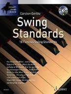 Swing Standards 