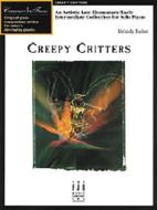 Creepy Critters 