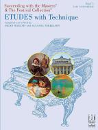 Etudes with Technique 5 