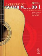 Everybody's Guitar Method 1 