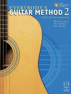 Everybody's Guitar Method 2 