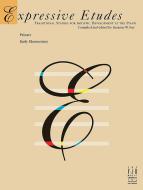 Expressive Etudes Primer 