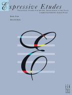 Expressive Etudes 4 