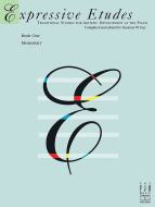 Expressive Etudes 1 