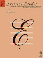 Expressive Etudes 3 