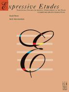 Expressive Etudes 3 