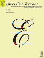 Expressive Etudes 2 