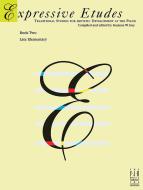 Expressive Etudes 2 