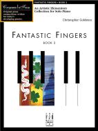 Fantastic Fingers 2 