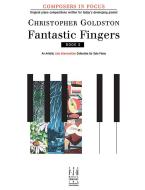 Fantastic Fingers 5 
