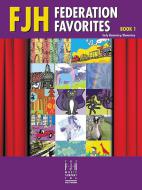 FJH Federation Favorites 1 