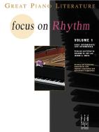 Focus on Rhythm Vol. 1 