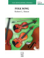 Folk Song Standard